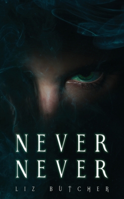 Never, Never book cover