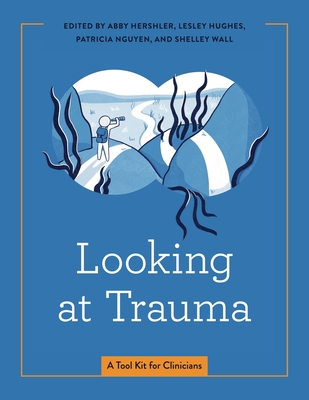 Looking at Trauma book cover