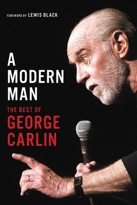 A Modern Man book cover