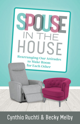 Spouse in the House book cover