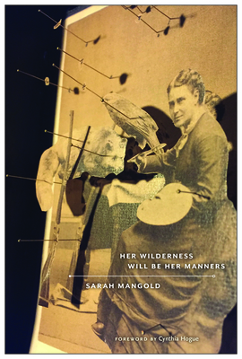 Her Wilderness Will Be Her Manners book cover