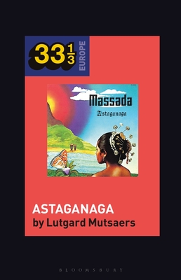 Astaganaga book cover