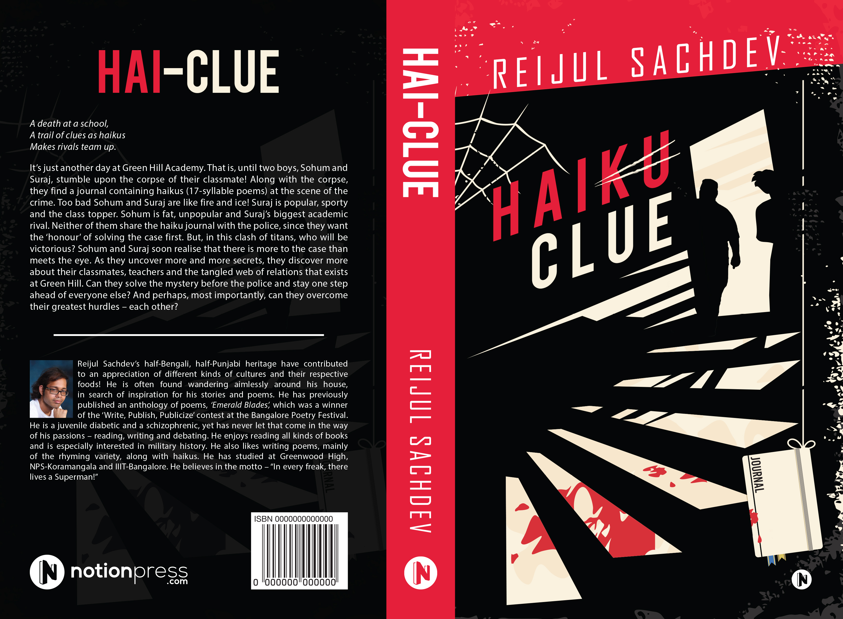 Hai-Clue
