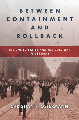 Between Containment and Rollback book cover
