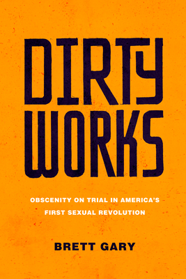 Dirty Works book cover