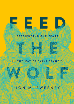 Feed the Wolf book cover