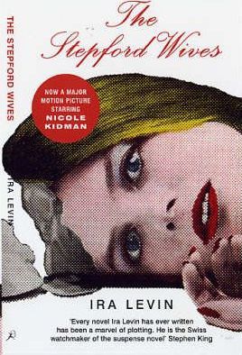 The Stepford Wives