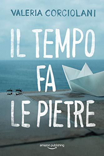 Il tempo fa le pietre