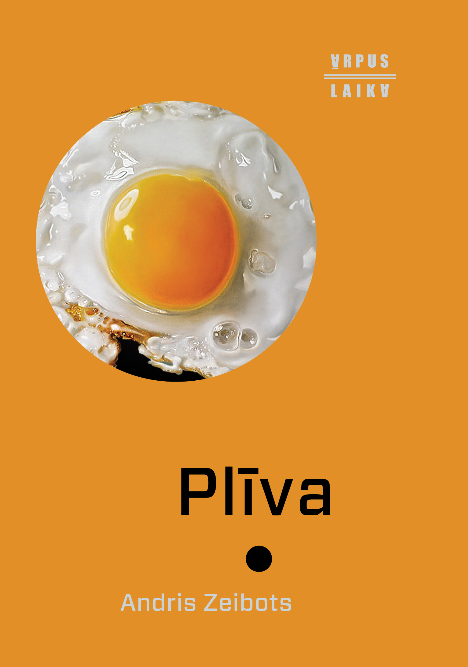 Plīva