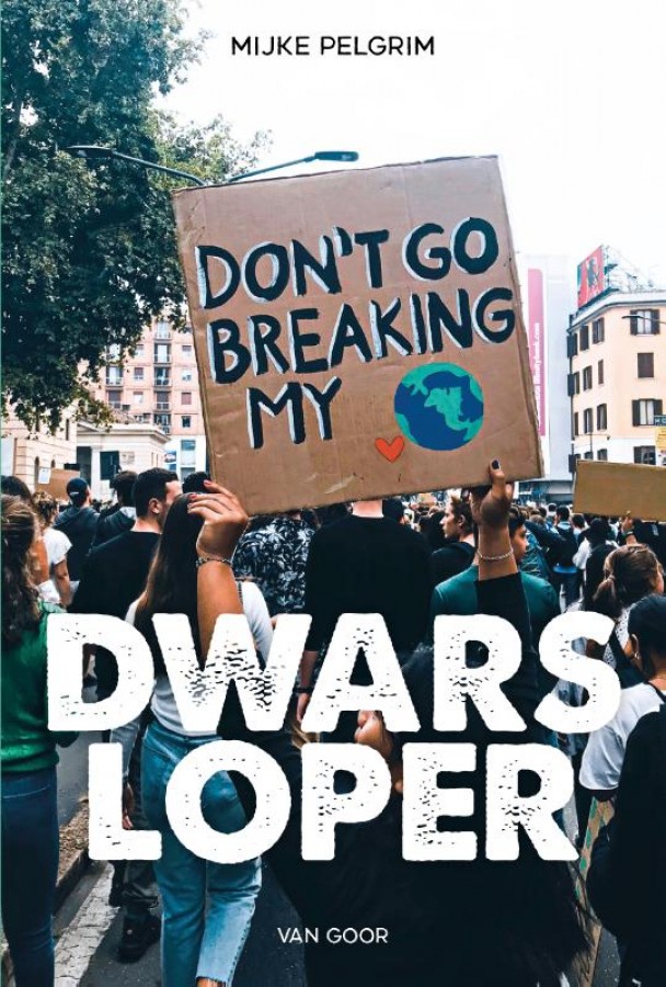 Dwarsloper