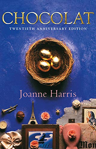 Chocolat (Chocolat, #1)