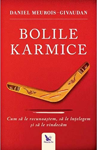 Bolile karmice