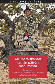 Alkuperäiskansat tämän päivän maailmassa book cover