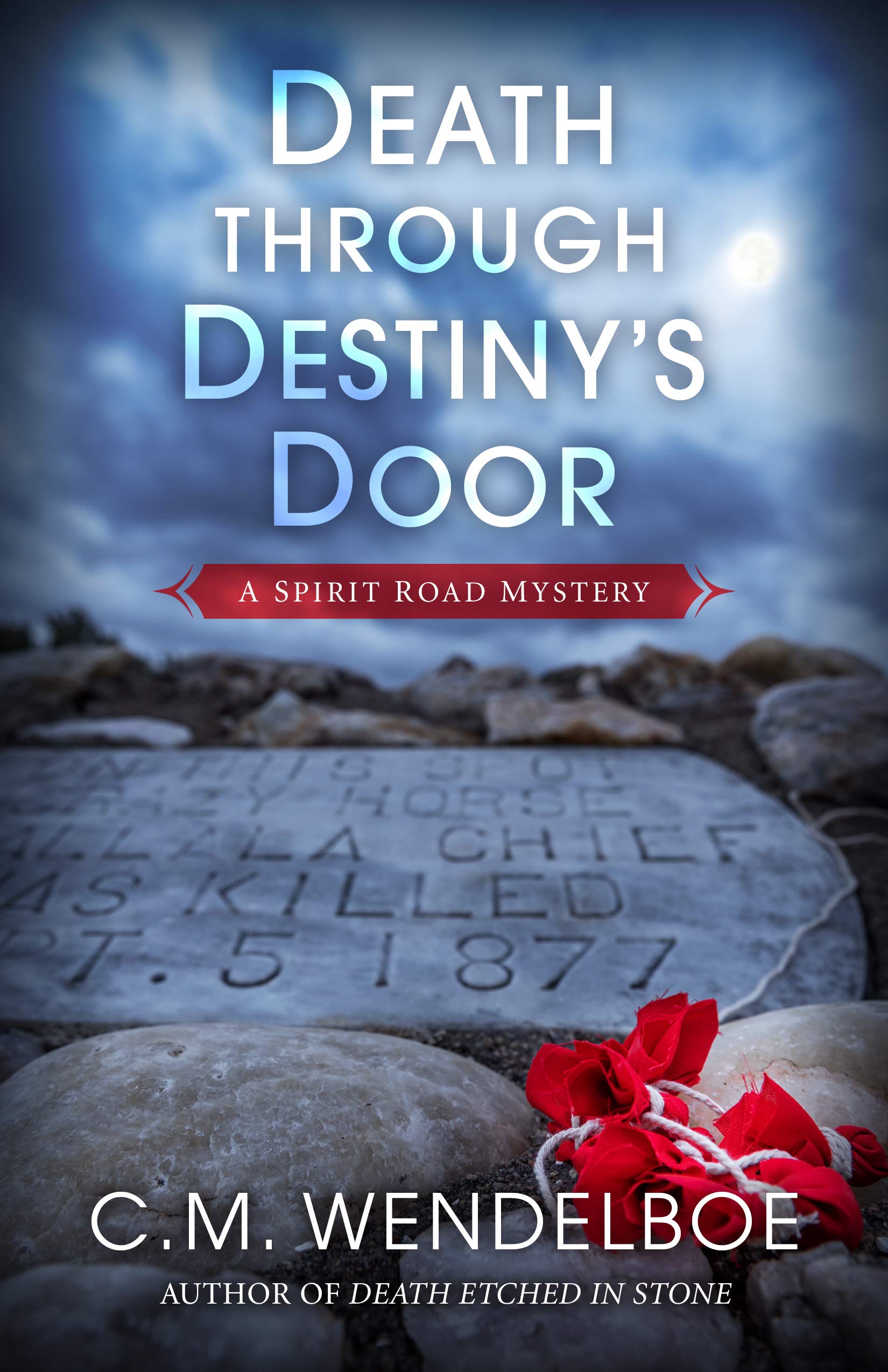 Death through Destiny’s Door