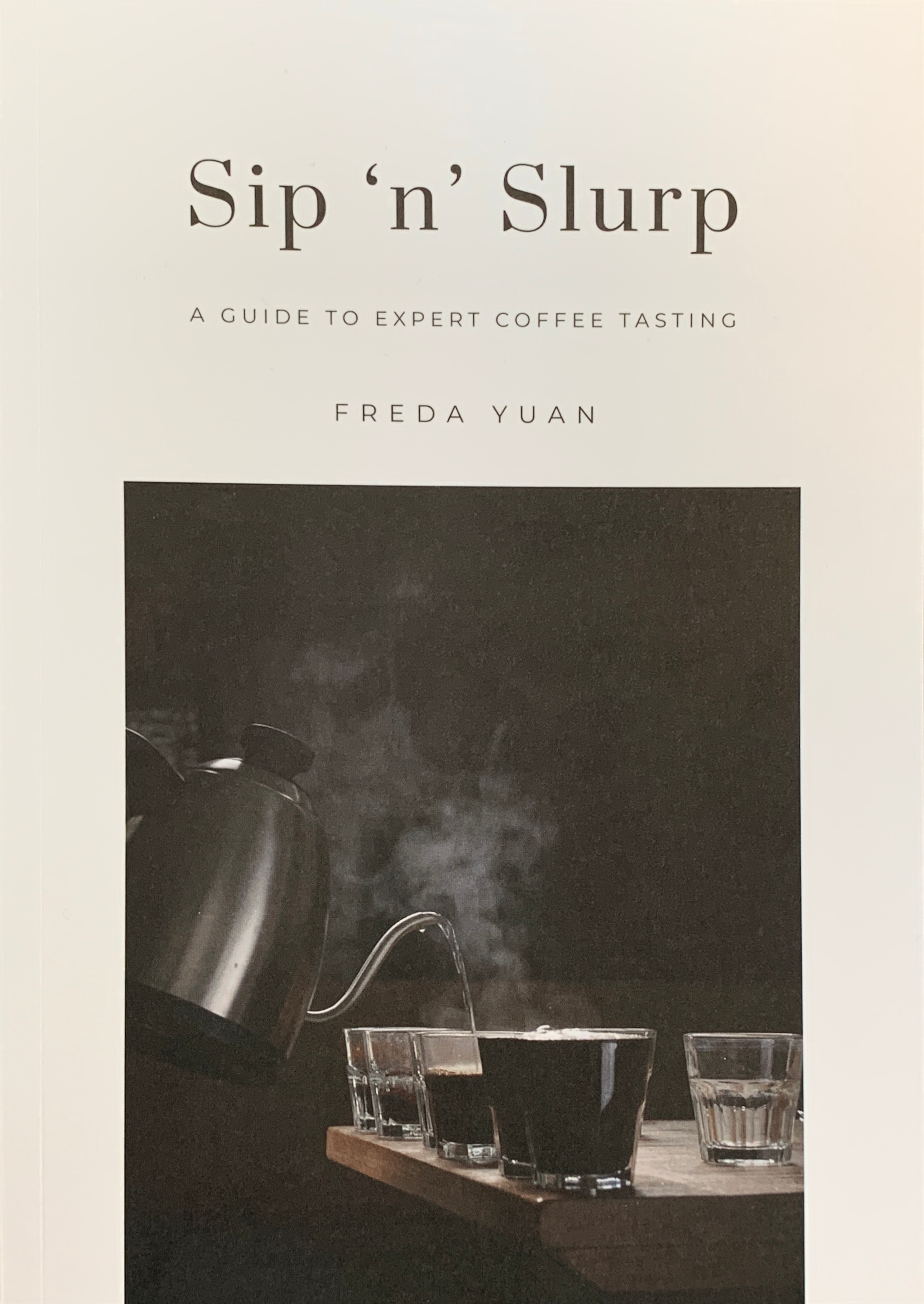 Sip 'n' Slurp