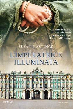 L'imperatrice illuminata