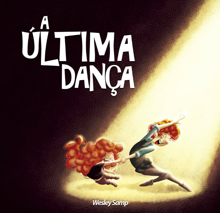 A última dança