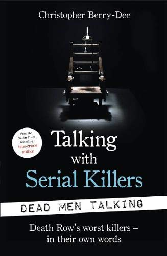 Dead Men Talking book cover