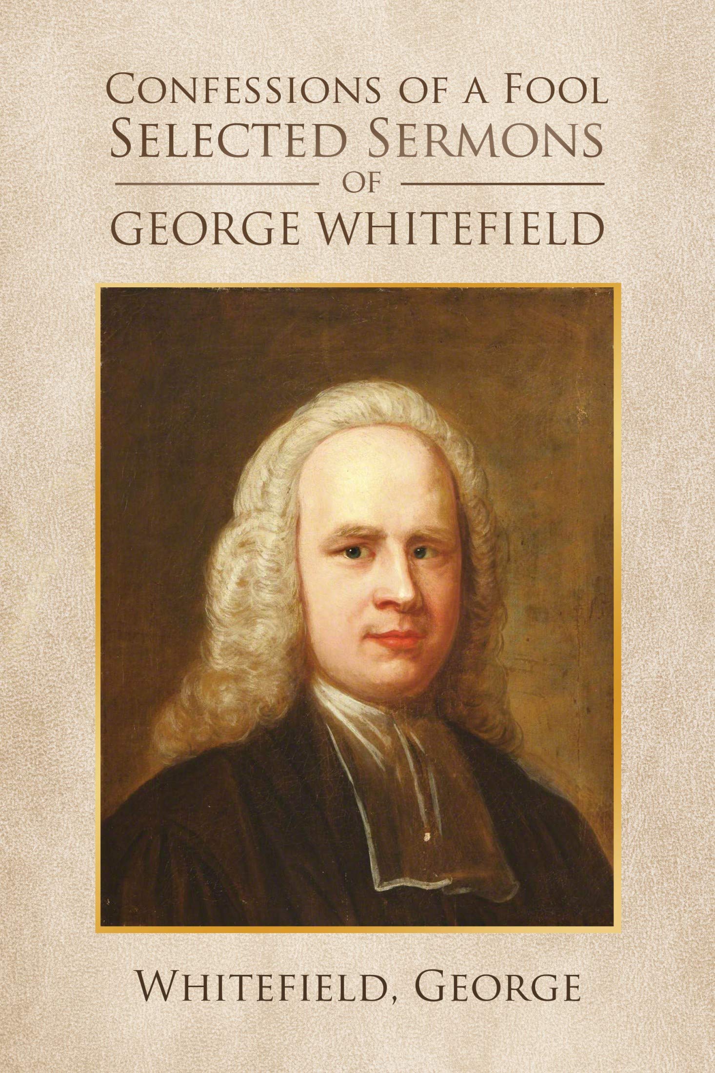 George Whitefield Apush - 5jxmod4