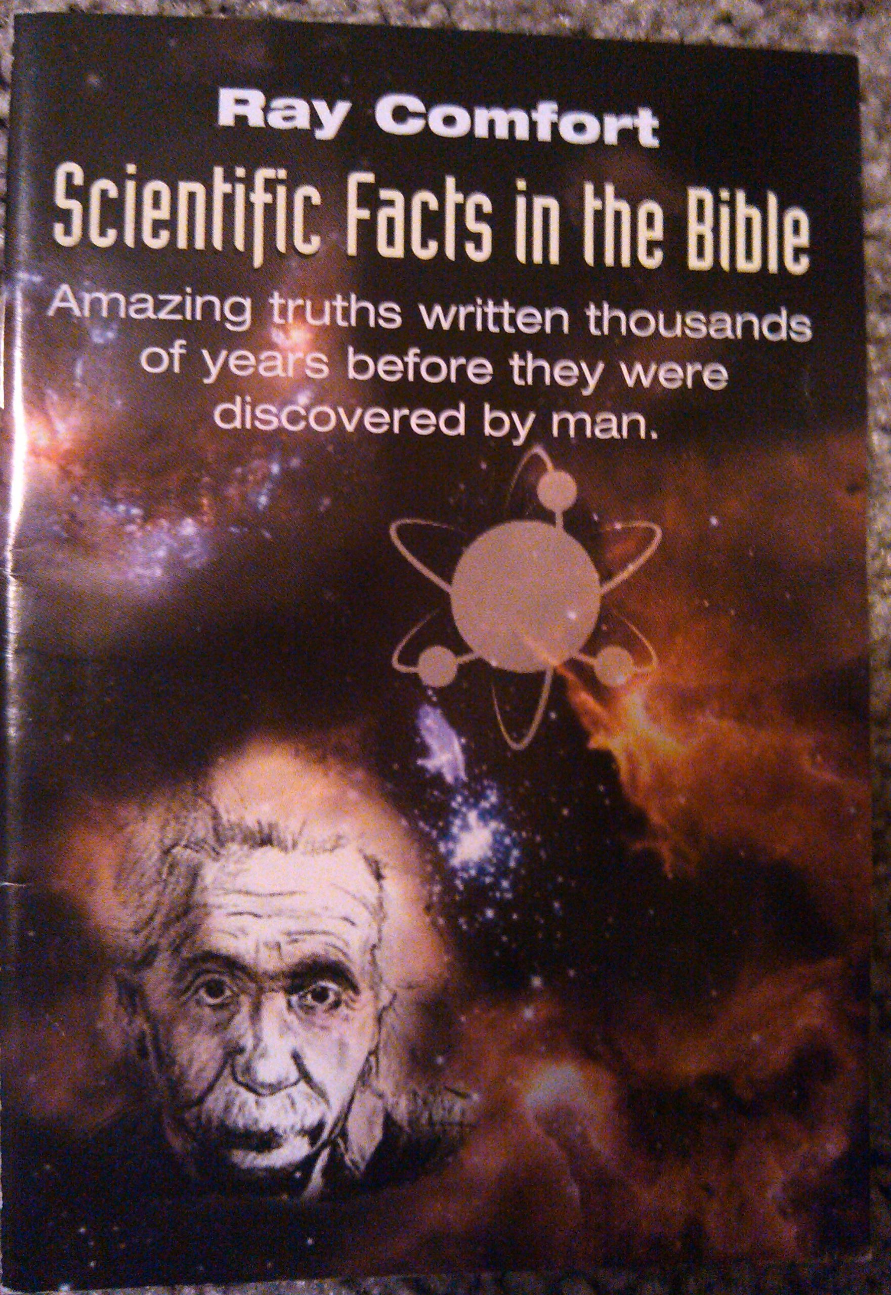  Scientific Facts In The Bible Save Yourself Some Pain By Ray