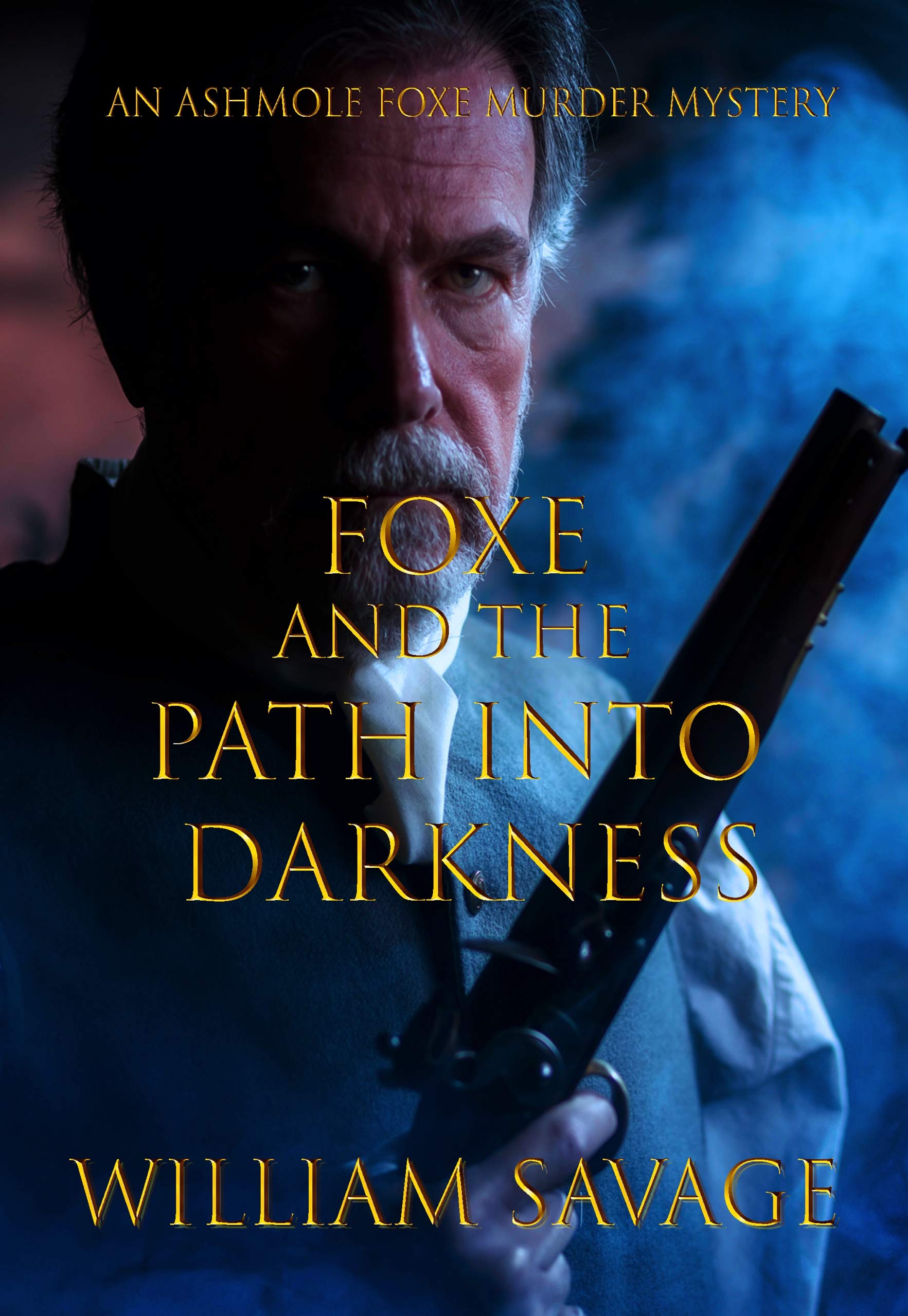 Foxe and the Path into Darkness