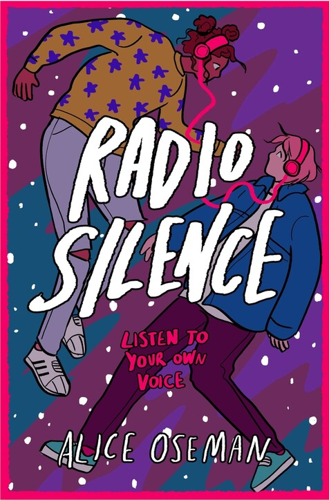 Radio Silence