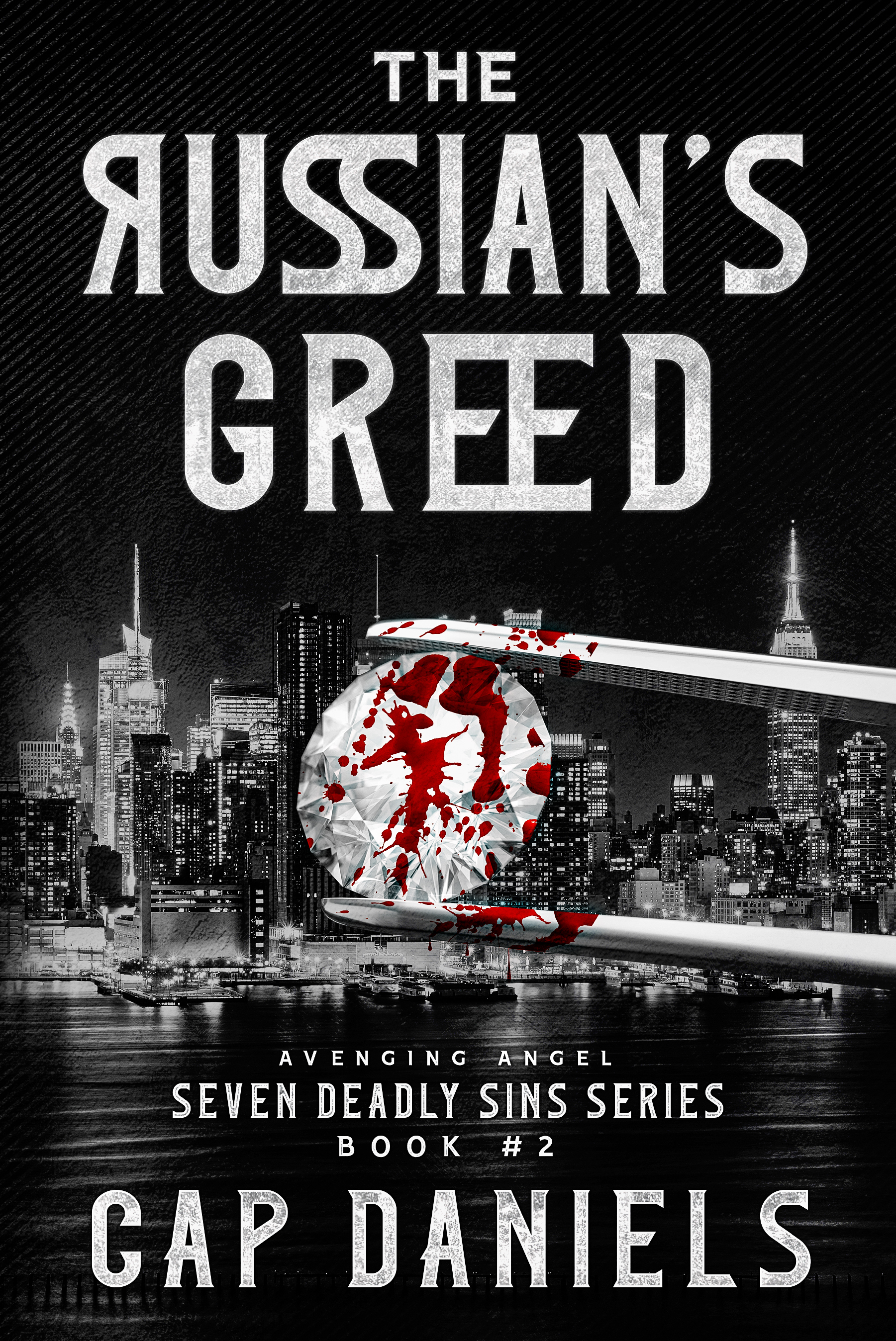 The Russian's Greed