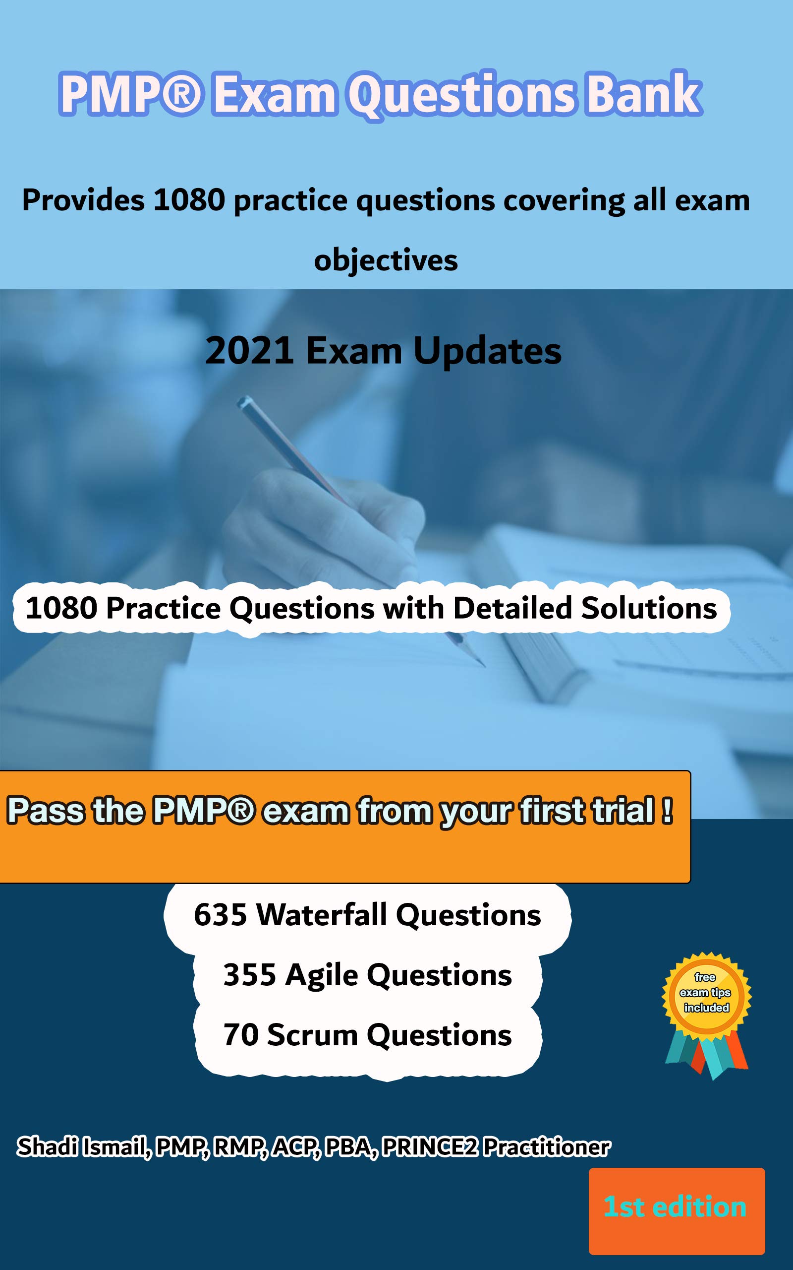 PMI-RMP PDF
