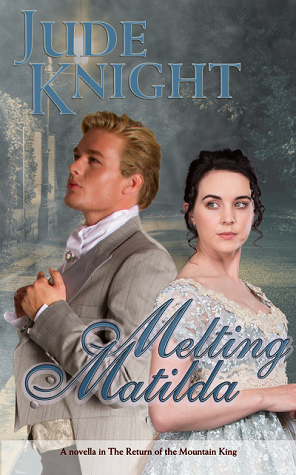 The Return of the Mountain King book cover 2