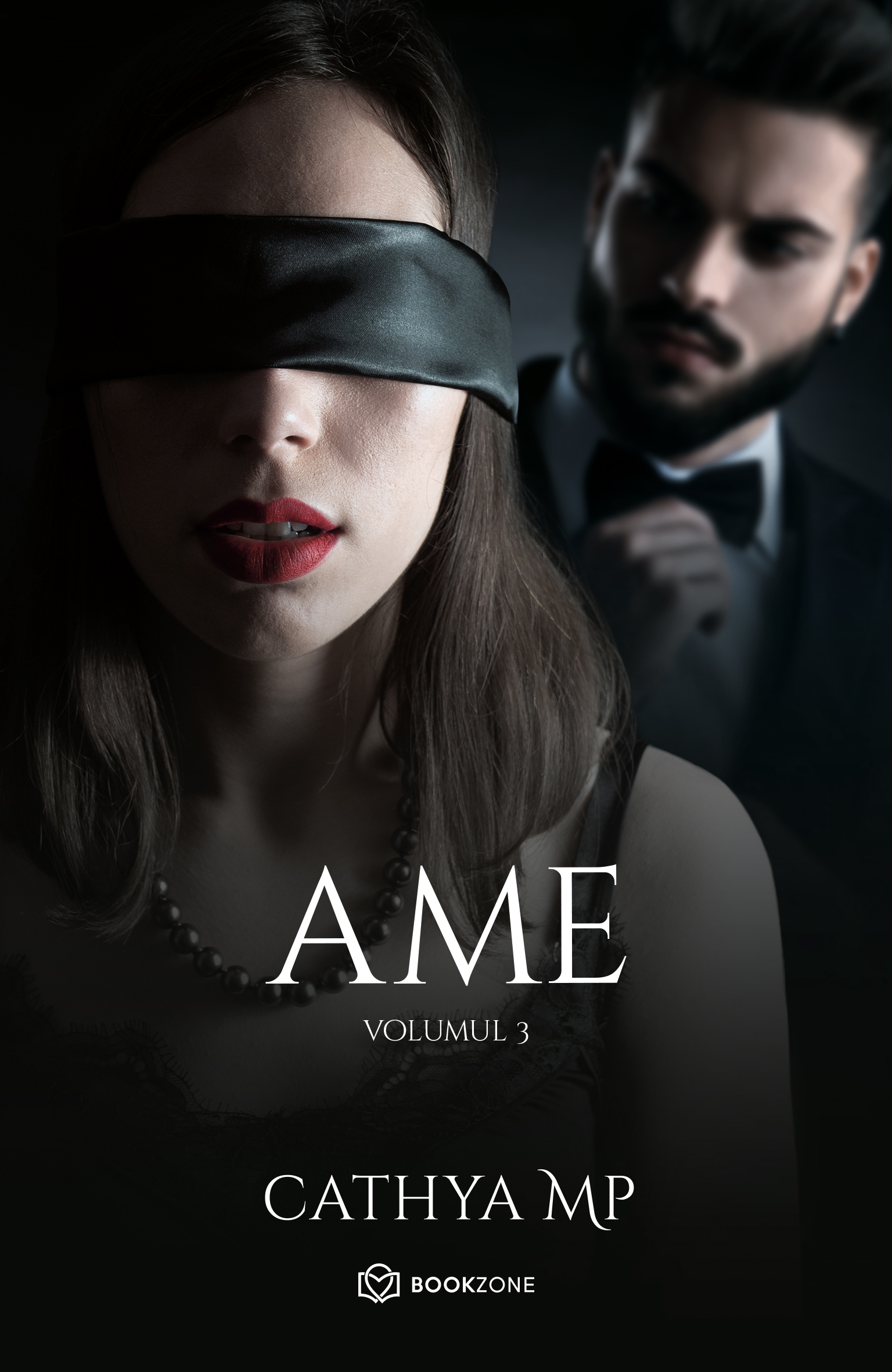 Ame: Volumul 3