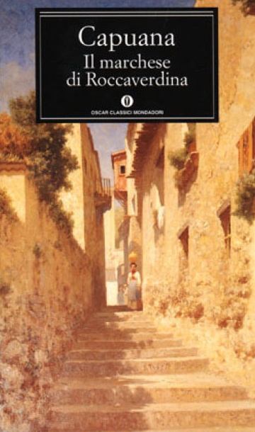 Il marchese di Roccaverdina
