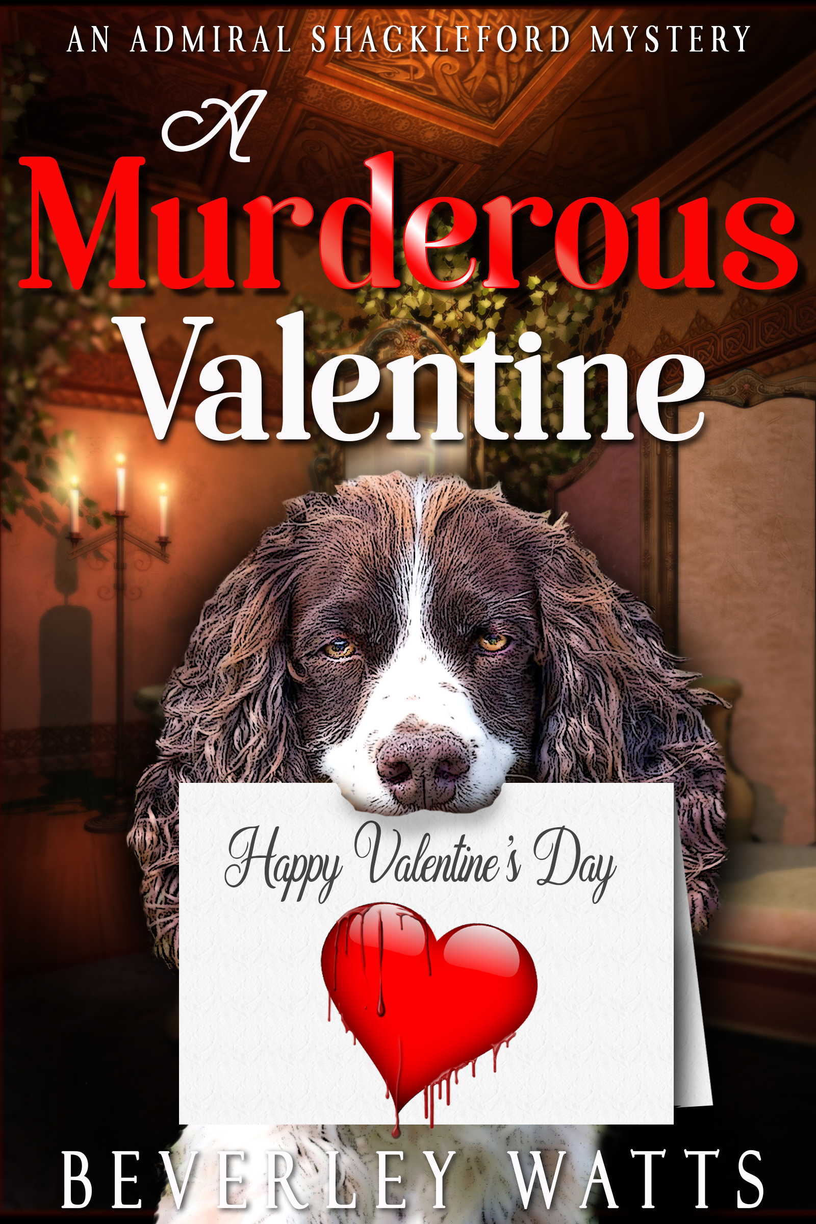 A Murderous Valentine