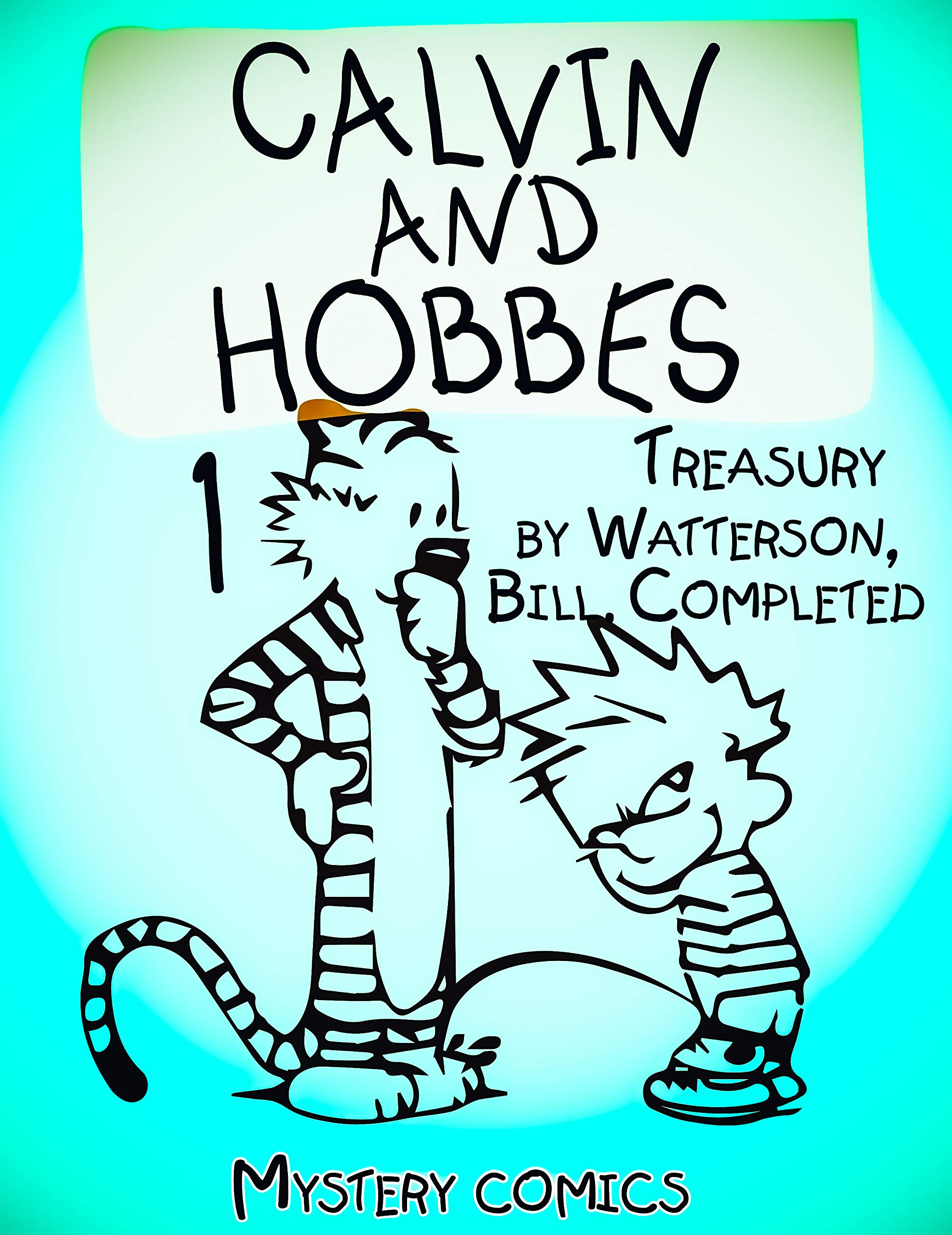 Unveiling The Mystery: Calvin And Hobbes' Deathbed Scene Explained - tlb3o2q