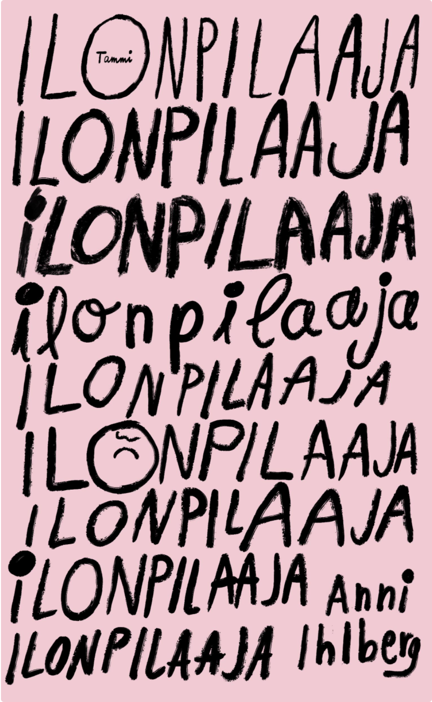 Ilonpilaaja