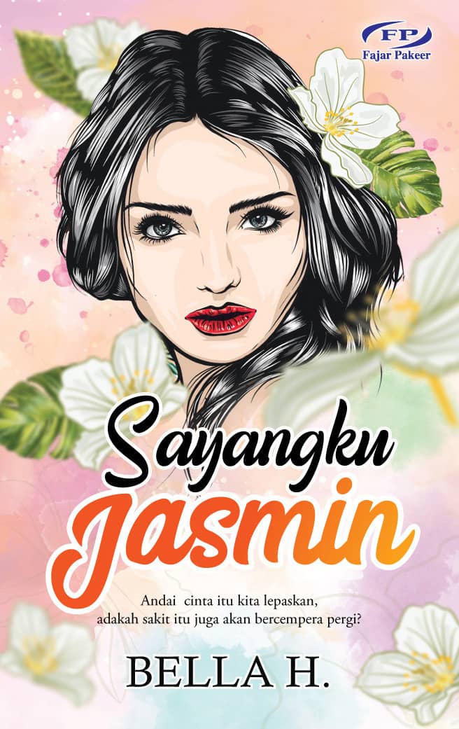 Sayangku Jasmin