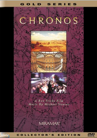Chronos by Ron Fricke | Goodreads