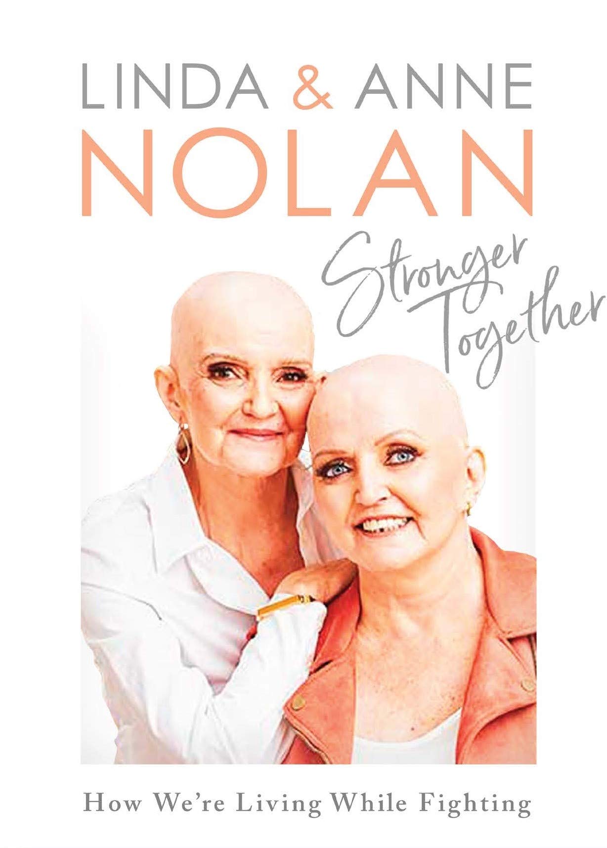 Stronger Together: How We’re Living While Fighting