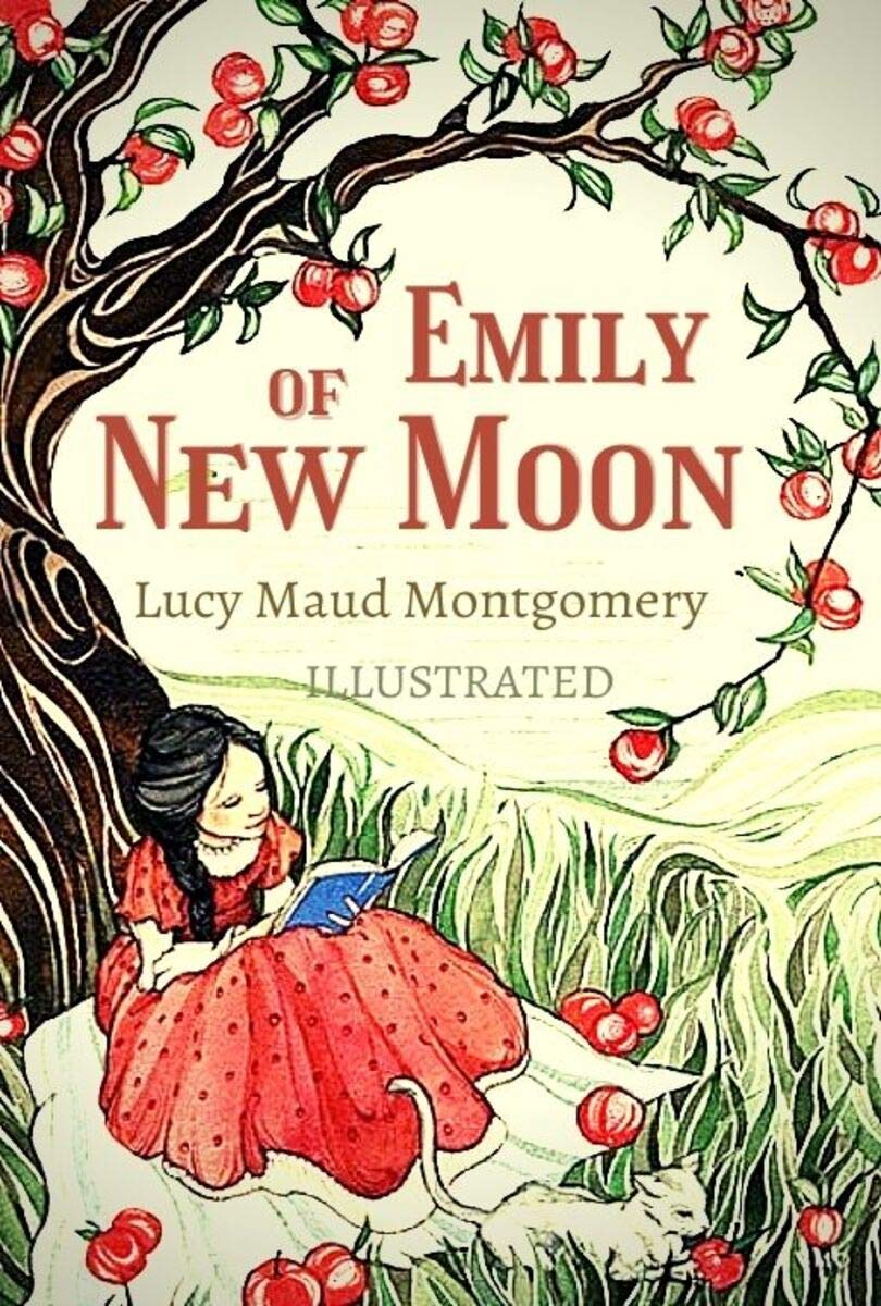 Emily of New Moon