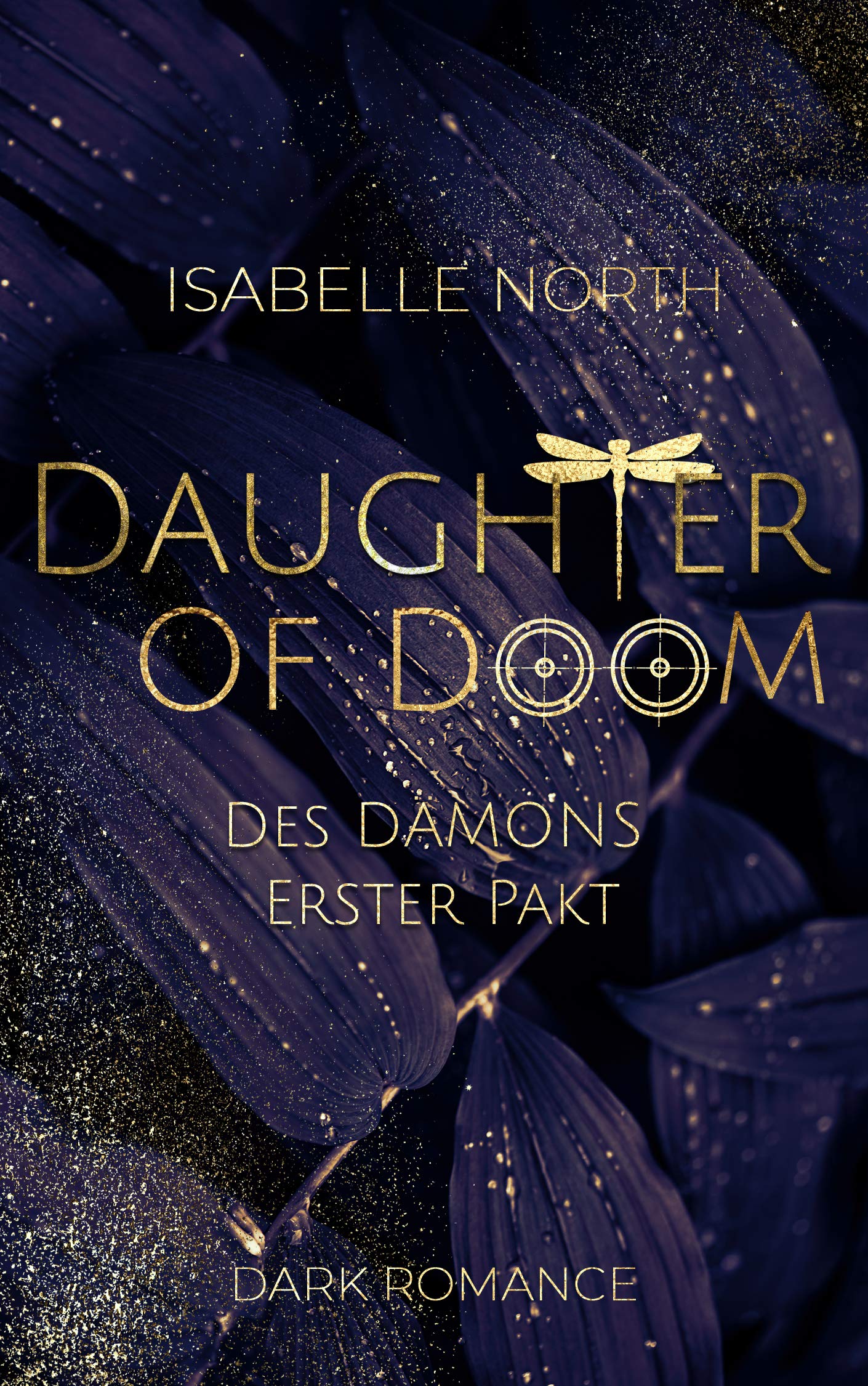 Daughter of Doom