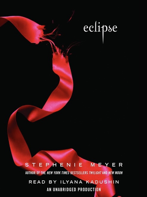 Eclipse (Twilight, #3) by Stephenie Meyer | Goodreads