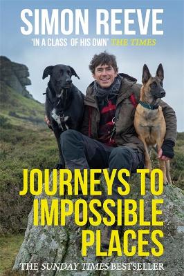 Journeys to Impossible Places