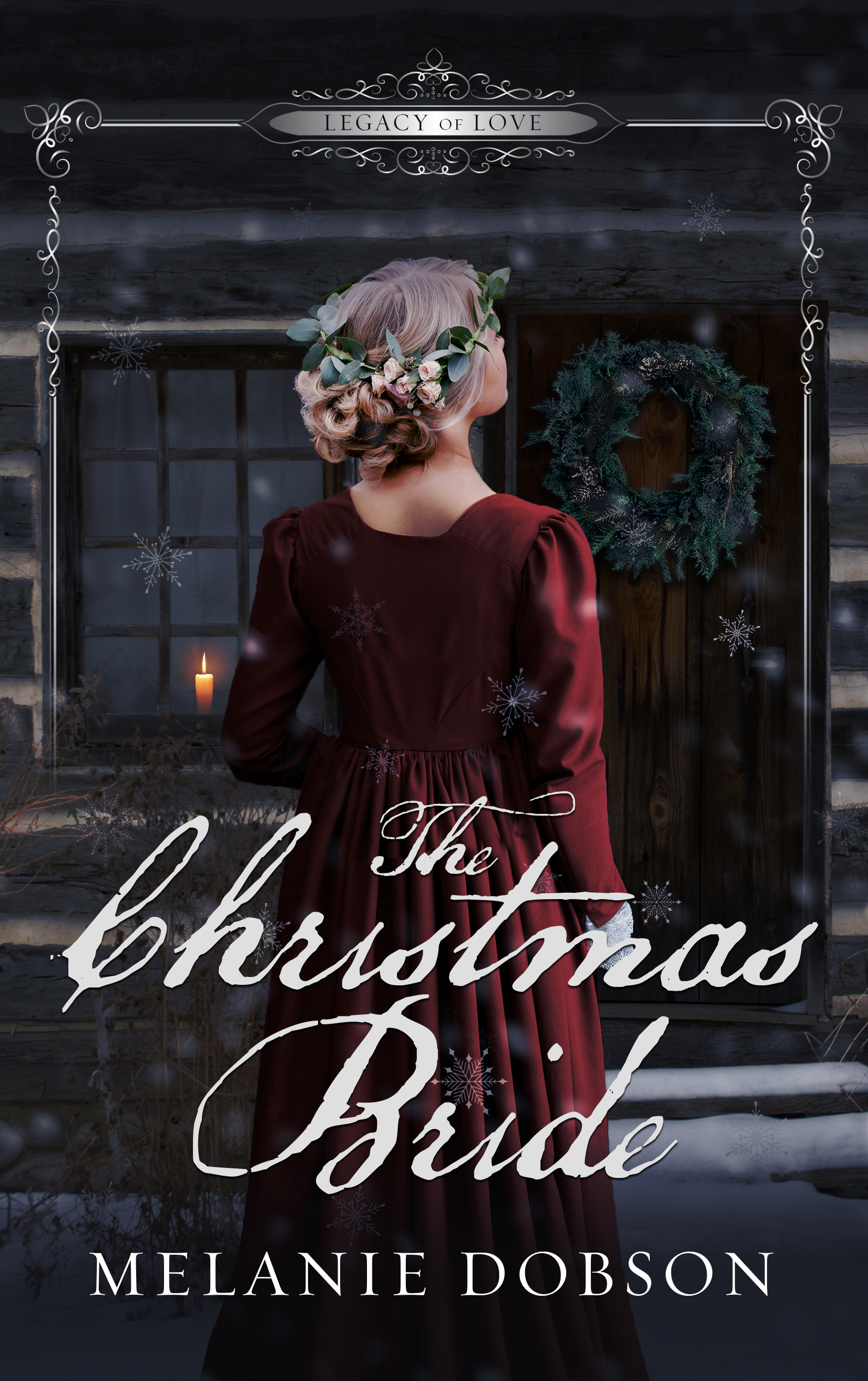 The Christmas Bride