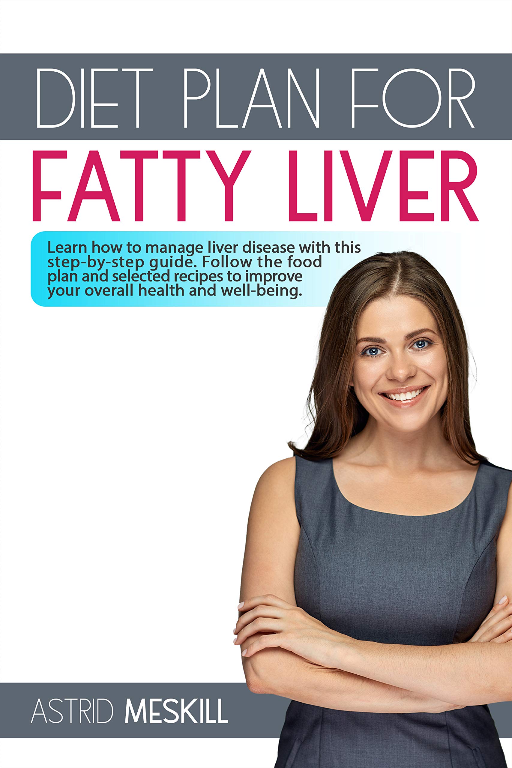 Diet Plan For Fatty Liver Learn how to manage liver disease with this