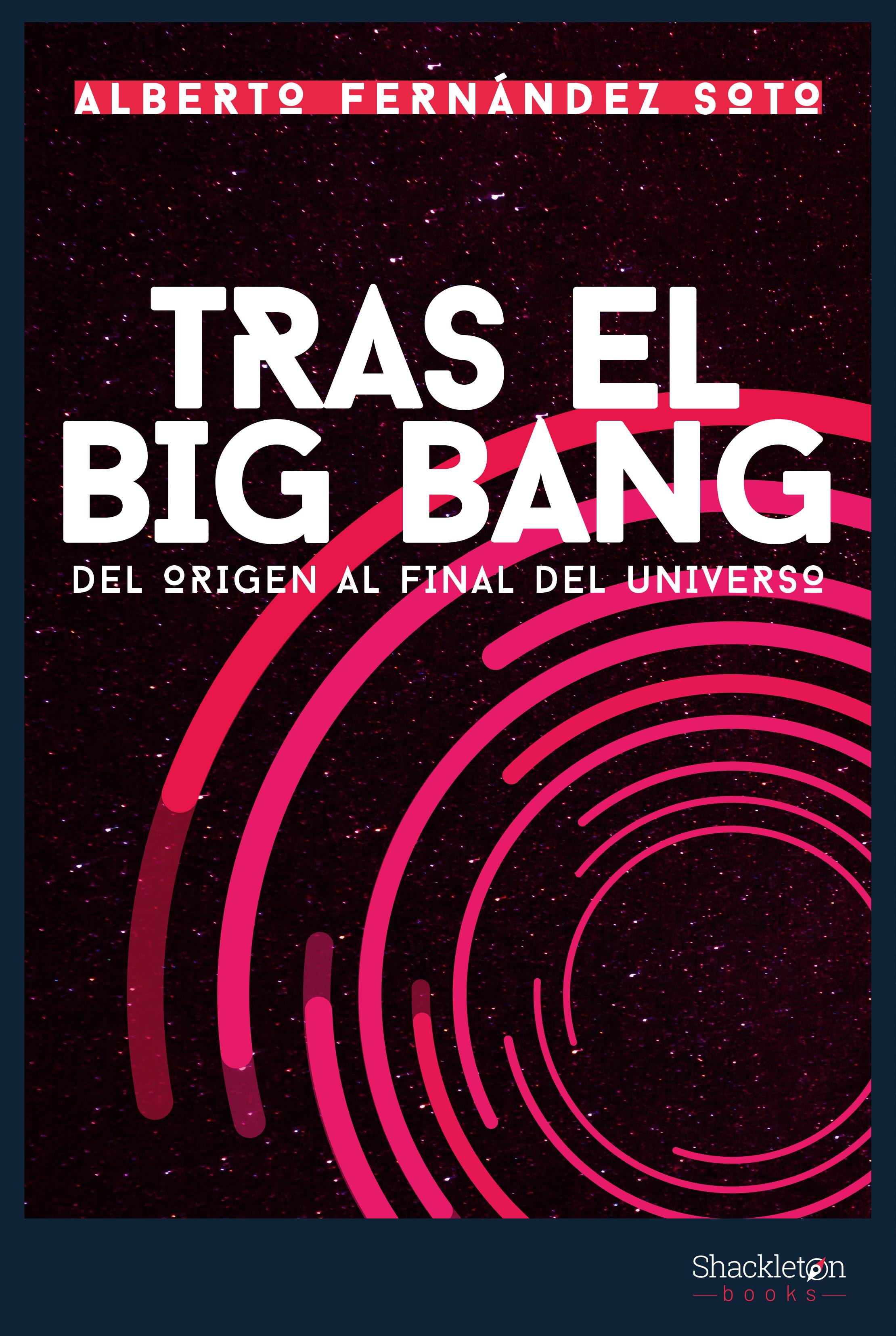 Tras el Big Bang book cover