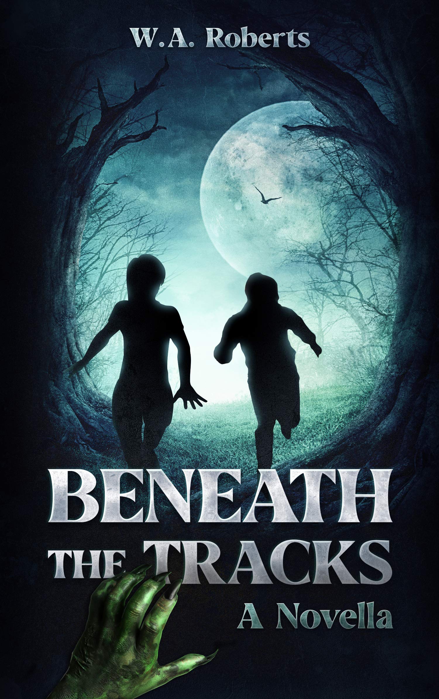 Beneath the Tracks