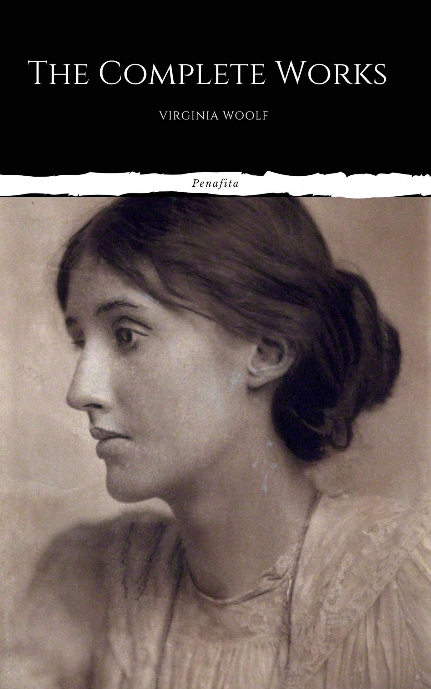 The Complete Works of Virginia Woolf by Virginia Woolf Goodreads