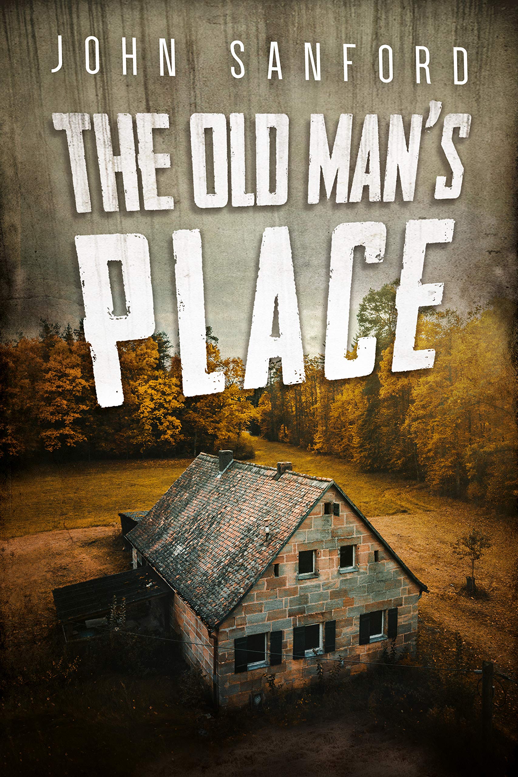 The Old Man’s Place