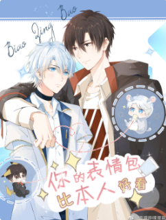 你的表情包比本人好看 Your Memes Are Better Looking Than You