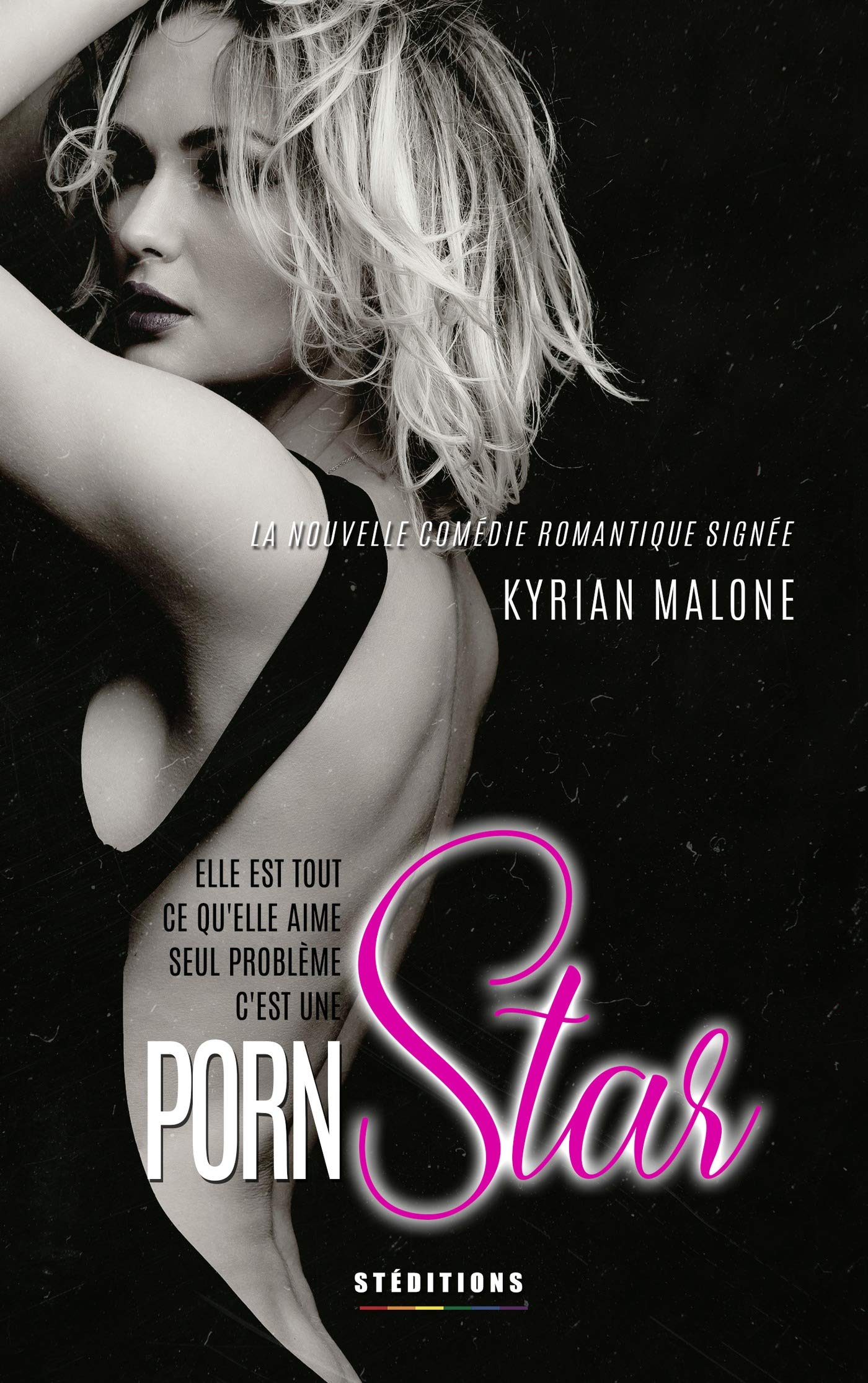 Porn Star [Livre lesbien, roman lesbien] by Kyrian Malone | Goodreads