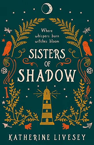 Sisters of Shadow